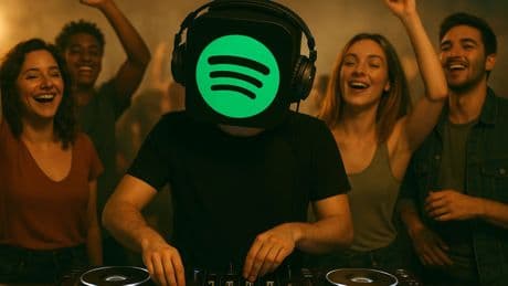 Spotify ahora te deja pedir canciones como si fuera un DJ real: así es la nueva función
