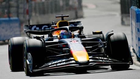 Norris gewinnt in Monaco - Verstappen gibt Sieg in vorletzter Runde ab
