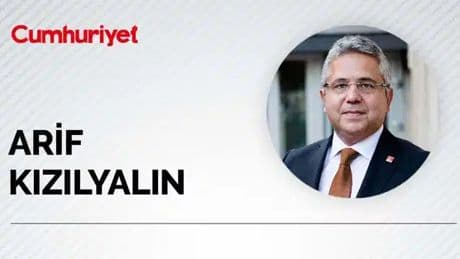 Sevinç ve kâbus!