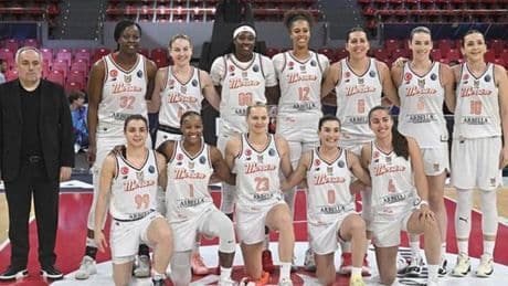 ÇİMSA Mersin tarihi sınavda!
