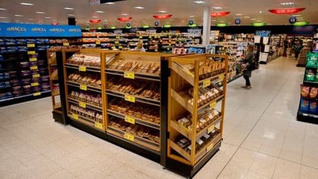 Home Bargains staff 'buzzing' to welcome shoppers ahead of new Ayr store opening