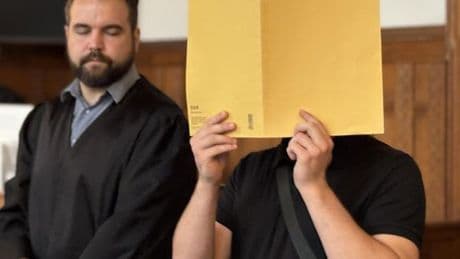 Todesdroge Fentanyl: Wie Justin K. daran mitverdiente
