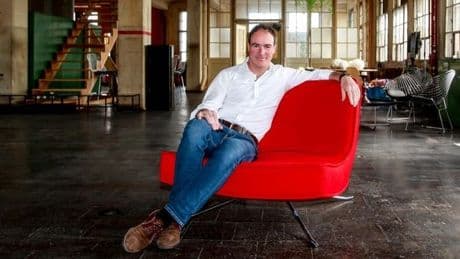 Wo Tischler, Designer und Steuerberater unter einem Dach arbeiten