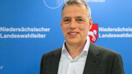 Niedersachsen: Landeswahlleiter schlägt umfassende Wahlkreis-Reform vor