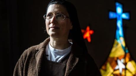 “Nonne des trans” : une ex-religieuse argentine raconte sa lutte pour les femmes transgenres