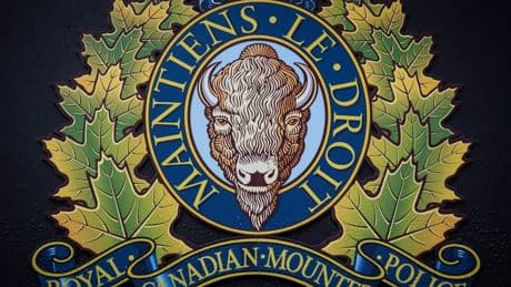 Missing two-year-old in Alberta found a kilometre from home after overnight search