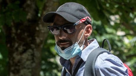 Affaire Jubillar: le téléphone de Cédric Jubillar a borné 17 fois dans une zone boisée non fouillée dans le mois précédent la disparition de sa femme