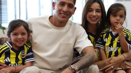 Fenerbahçe, Edson Alvarez transferini açıkladı!