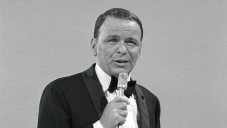 Frank Sinatra Invades The Billboard Charts Again With Fan Favorites