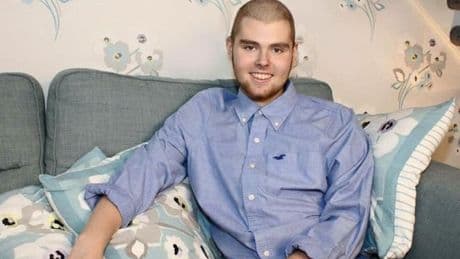 Praise for West Lothian teenager Jak's lasting legacy from cabinet secretaries