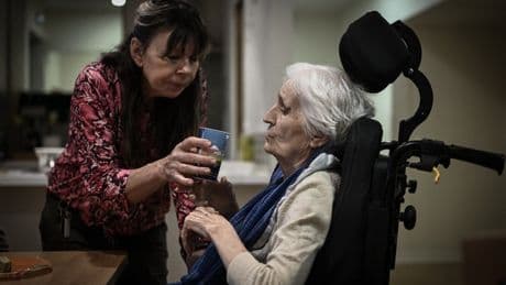Protein discovery may lead to Alzheimer’s treatment even before symptoms start