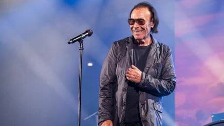 Antonello Venditti: «Fino agli anni '90 ero un despota, sbranavo le persone. Ho avuto una depressione totale, mi salvò Lucio Dalla. Da giovane persi 32 chili, ma resti grasso dentro»