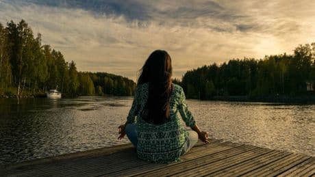 Quali sono i beenfici a lungo termine della mindfulness