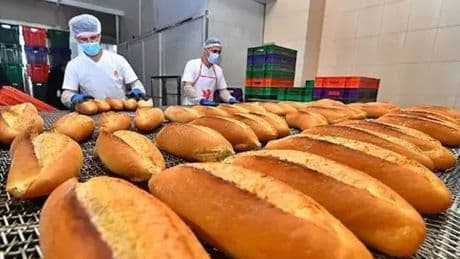 Valiliğin itirazı kabul edildi; ekmek yeniden 10 TL oldu