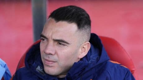 Aspas y su polémica con el Espanyol: "No tengo que retractarme de nada, dije lo que creí oportuno"