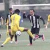 Football. National 3 : Angers stoppe Panazol, le maintien est en vue