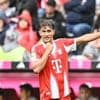 Fußball-Bundesliga: Blinddarm-OP: FC Bayern vorerst ohne Neuzugang Bischof