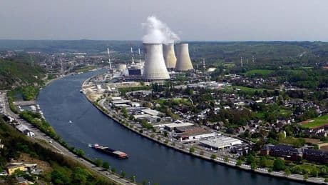 Nachbarn steigen wieder ein - Belgien macht Ausstieg vom Atomausstieg fix