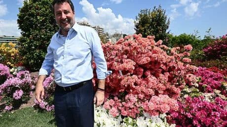Sondaggi politici, in lieve calo FdI, cresce la Lega. Tra le opposizioni Pd in recupero, crolla il M5s