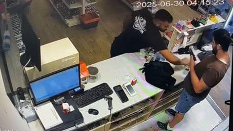 Dehşetin adresi Muğla! Veresiye sigara vermedi diye önce darbedildi ardından bıçaklandı
