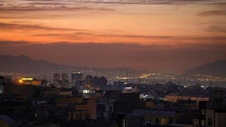 DIRECT. Moyen-Orient: Israël frappe l'Iran; Trump annonce un conseil de sécurité nationale ce vendredi