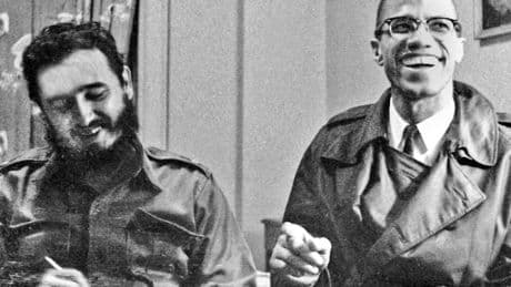 Malcolm X: Ein Leben für die Freiheit