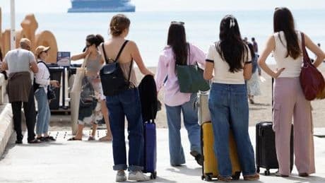 Vacaciones a crédito: ojo con la letra pequeña