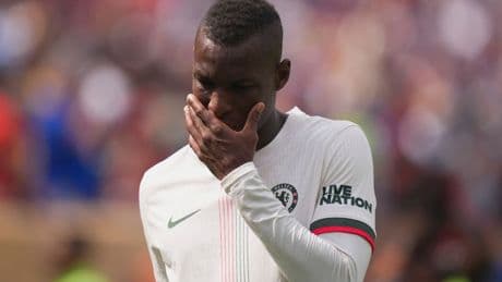 Chelsea XI vs Bayer Leverkusen: Jackson absent from starting lineup, confirmed team news for friendly today
