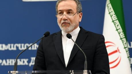 Le chef de la diplomatie iranienne attendu à Moscou avant des pourparlers entre Téhéran et Washington