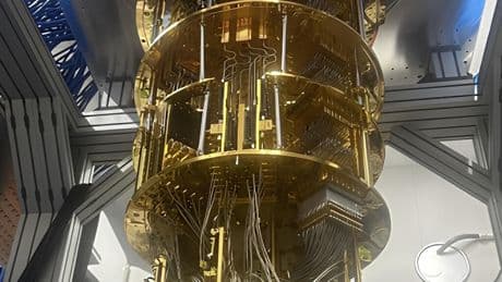 Japón acaba de meterse de lleno en la carrera de los ordenadores cuánticos. Y lo ha hecho con tecnología propia