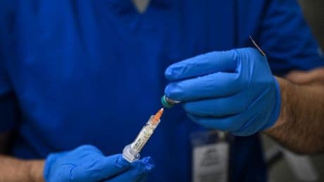 FDA set to change requirements to get vaccines approved as RFK Jr continues to push skepticism about their use