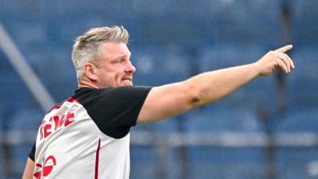 1. FC Köln: Kwasniok schwärmt über nächsten Neuzugang