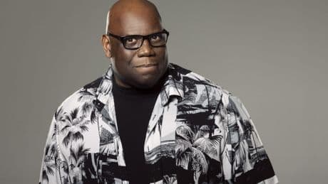 Carl Cox: “I owe my DJing career to King Charles”