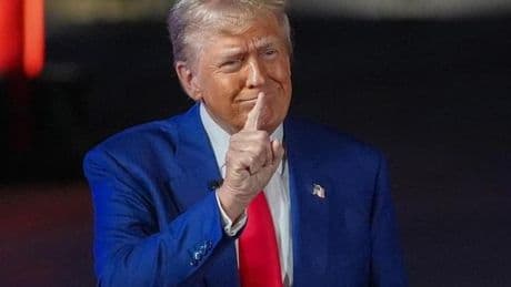 Yüzde 50 vergi geliyor! Trump resti çekti: Ya ABD, ya vergi...