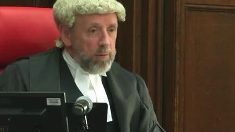 Peter Sullivan’s Murder Conviction Is Quashed After 38 Years in Jail