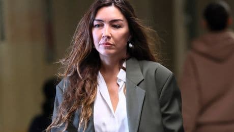 Harvey Weinstein’s lawyers get their turn to question accuser Miriam Haley at #MeToo retrial