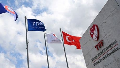 TFF Fair Play mayıs ayı ödülleri verildi