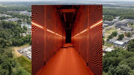 Supercomputer Jupiter: Mit einer Trillion Rechnungen pro Sekunde voran