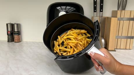 Kleine Küchenhelden: Was Mini-Heißluftfritteusen wirklich können – Tipps vor dem Kauf