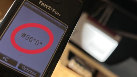 WLAN aus mit einem Tastendruck: Diese FritzBox-Codes müssen Sie kennen