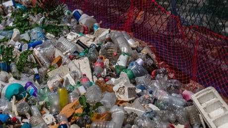 United Nations Plastic Treaty Talks End Without Deal