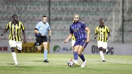 Takas formülü gündeme gelebilir... Juventus, transfer için Fenerbahçe'yi bekliyor!