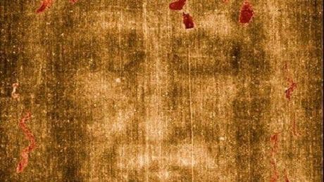 Turin Shroud mystery 'solved' as man claims to know Jesus' blood type