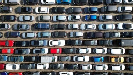 Little-known way to buy a cheap luxury car – as long as you don’t mind its dodgy past