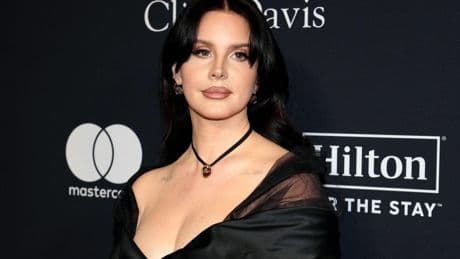 Lana Del Rey’s Debut Album Reaches An Incredible Milestone