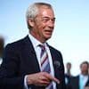 Trade union advises staff at newly christened Reform UK councils to sign up after jubilant Nigel Farage promised Trump-esque cuts to jobs
