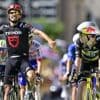 KIJK. “Als een idioot spurtte ik voor de overwinning...”: Julian Alaphilippe komt met verklaring voor onnodig zegegebaar