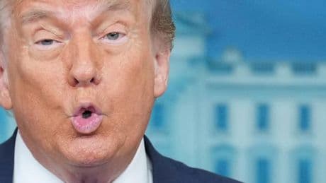 Trump lobt Liberias Präsidenten für dessen Englisch – Liberias Amtssprache