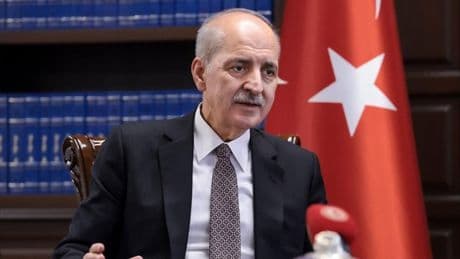 Kurtulmuş: Sözlerimin kırgınlık oluşturmasından müteessirim