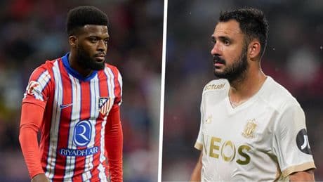 Lyon pense au champion du monde Lemar, Laborde va quitter Nice... Les 5 infos mercato de ce mercredi